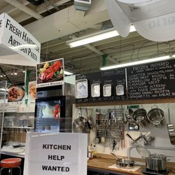 York Farmers Market