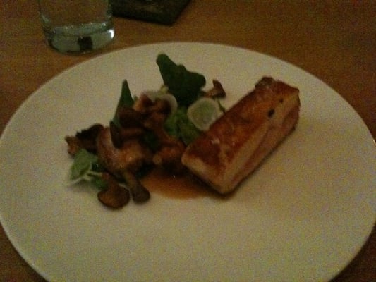Commis by null