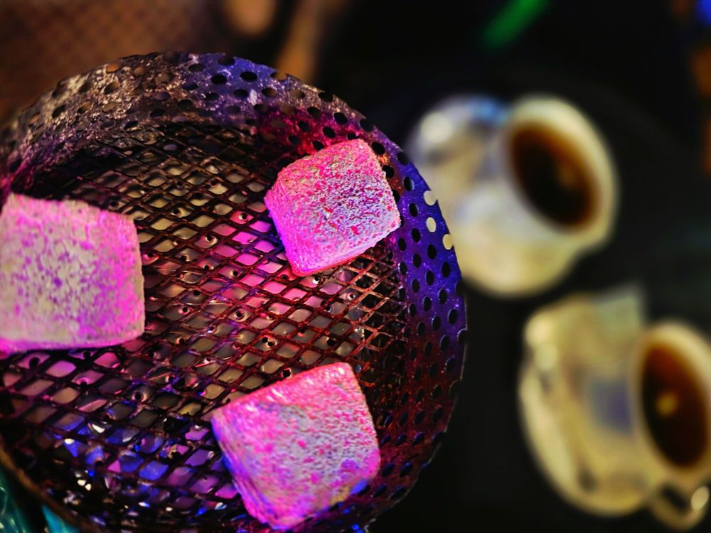 Mina Lounge — Gaslamp Quarter