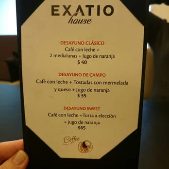 Exatio House - Argentine Near Me - Escobar, C