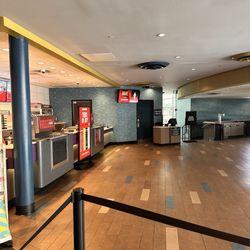 Cinemark University City Penn 6
