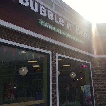 Bubble n' Berry - Bubble Tea Near Me - Derwood, Maryland Bubble n' Berry - Bubble Tea Near Me - Derwood, Maryland