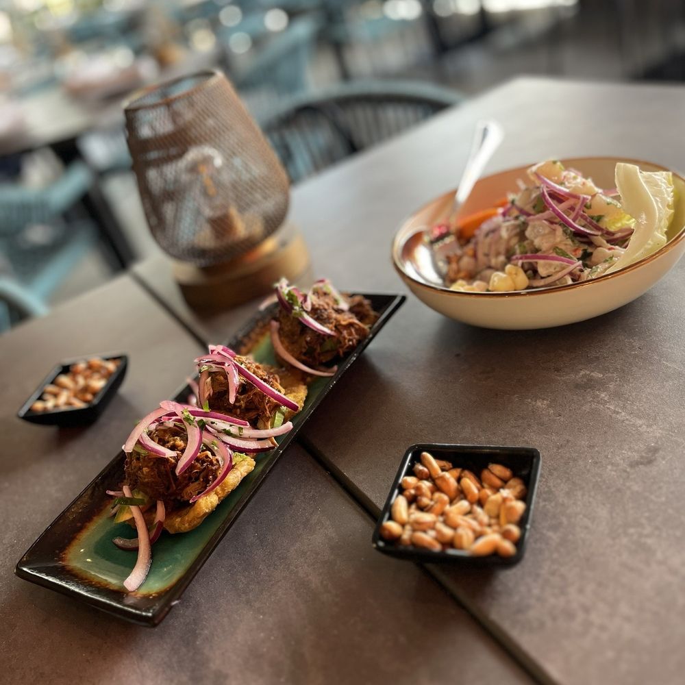 Pisco Y Nazca - Ceviche Tradicional - Gastropubs Near Me - Coral Gables, Florida Pisco Y Nazca - Ceviche Tradicional - Gastropubs Near Me - Coral Gables, Florida