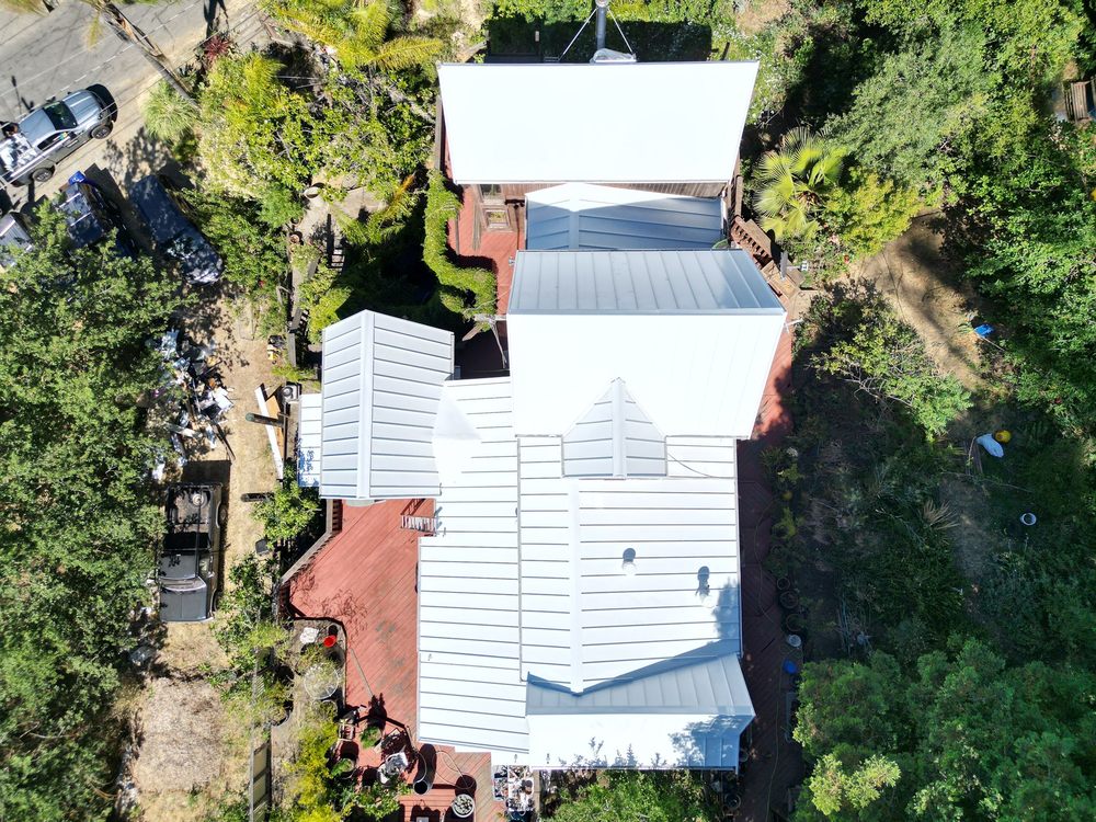 Slide of Eagle Legacy Roof Masters