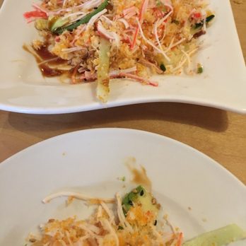 Moshi Moshi - Sushi Bars Near Me - Miami Beach, Florida