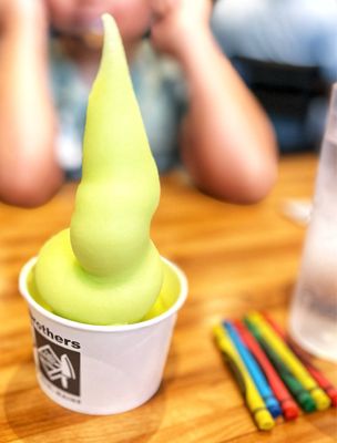 Bissell Brothers by null