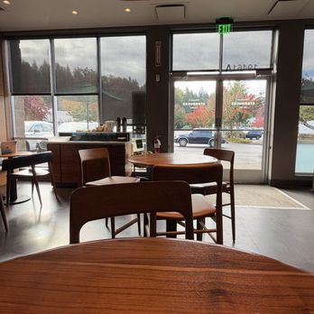 Starbucks - Coffee & Tea Near Me - Bonney Lake, Washington Starbucks - Coffee & Tea Near Me - Bonney Lake, Washington