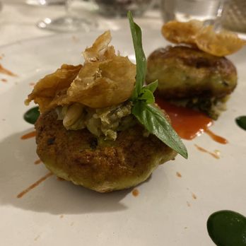 Tavernetta Cinquantotto - Italian Near Me - Meta, NA