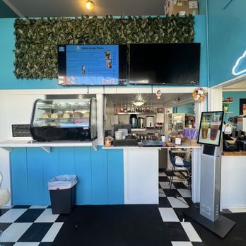 Boba Angel - Inside - Bubble Tea Near Me - Cincinnati, Ohio