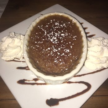 Stone Fire Italian - Espresso Creme Brûlée - Pizza Near Me - Mount Kisco, New York Stone Fire Italian - Espresso Creme Brûlée - Pizza Near Me - Mount Kisco, New York