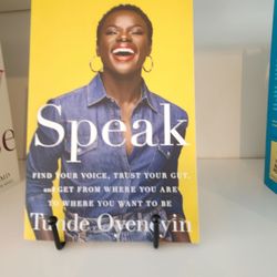 Obodo Serendipity Books - Next book I'll be getting
