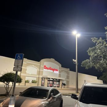 Burlington - Department Stores Near Me - Brandon, Florida Burlington - Department Stores Near Me - Brandon, Florida