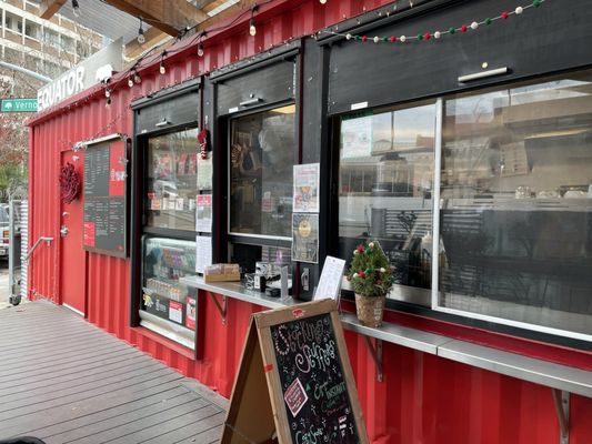 Equator Coffees by null