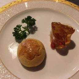 Dessert