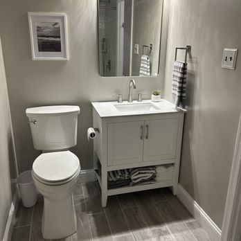 Bylis Construction - General Contractors Near Me