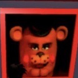 Grace Warner Elementary School - Rat