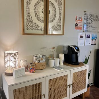 Tribe Yoga Studio - Coffee Bar - Yoga Near Me - Maitland, Florida