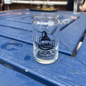 Potlatch Brewing Company - tasting - Breweries Near Me - Hoodsport, Washington Potlatch Brewing Company - tasting - Breweries Near Me - Hoodsport, Washington