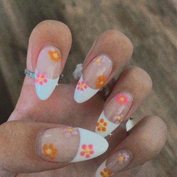 Nail Designs by Marie - Nail Salons Near Me - Murrieta, California