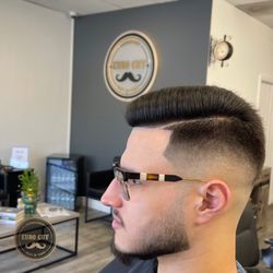 Euro Cut