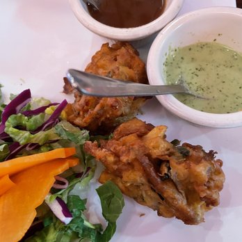 Cafe Lotus - Indian Near Me - Fairfax, California