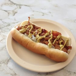 Boston Dog!