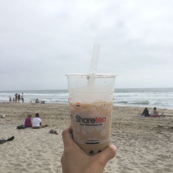 Purl Tea - Coffee & Tea Near Me - San Diego, California
