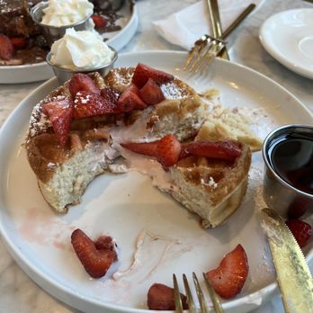 The Scene - Coffee & Tea Near Me - Albany, New York