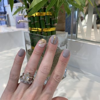 The Garden Nail Spa - Nail Salons Near Me - Madison, New Jersey