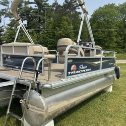 Steve's Marina