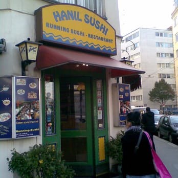 Hanil Sushi - Conveyor Belt Sushi Near Me - Vienna, 9 Hanil Sushi - Conveyor Belt Sushi Near Me - Vienna, 9