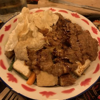 Wajan - Gado Gado - Indonesian Near Me - Portland, Oregon Wajan - Gado Gado - Indonesian Near Me - Portland, Oregon