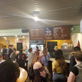 Franklin Barbecue - Barbeque Near Me - Austin, Texas