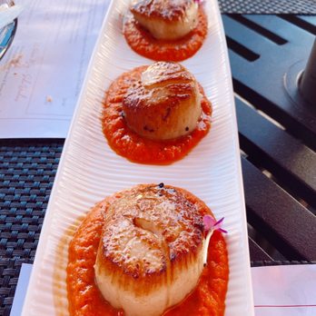 Bolero Restaurante - Tapas/Small Plates Near Me - Temecula, California