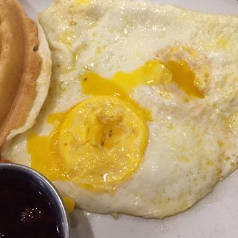 First Watch - Over medium?! - Breakfast & Brunch Near Me - Independence, Missouri