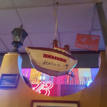 Acapulco - Fun decor - Mexican Near Me - Xenia, Ohio Acapulco - Fun decor - Mexican Near Me - Xenia, Ohio