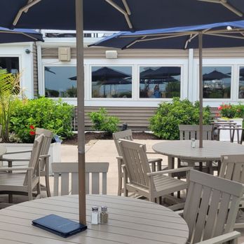 East Bay Grille - Seafood Near Me - Plymouth, Massachusetts