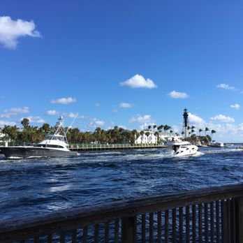 Hillsboro Inlet Lighthouse - Local Flavor Near Me - Hillsboro Beach, Florida