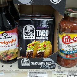 Joe's Seaside Market