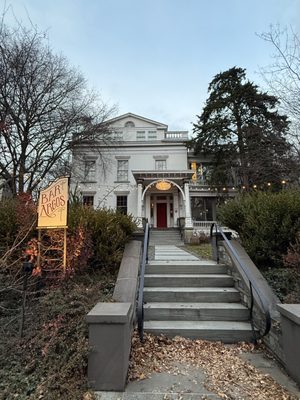 Argos Inn - Ithaca's Boutique Hotel by null