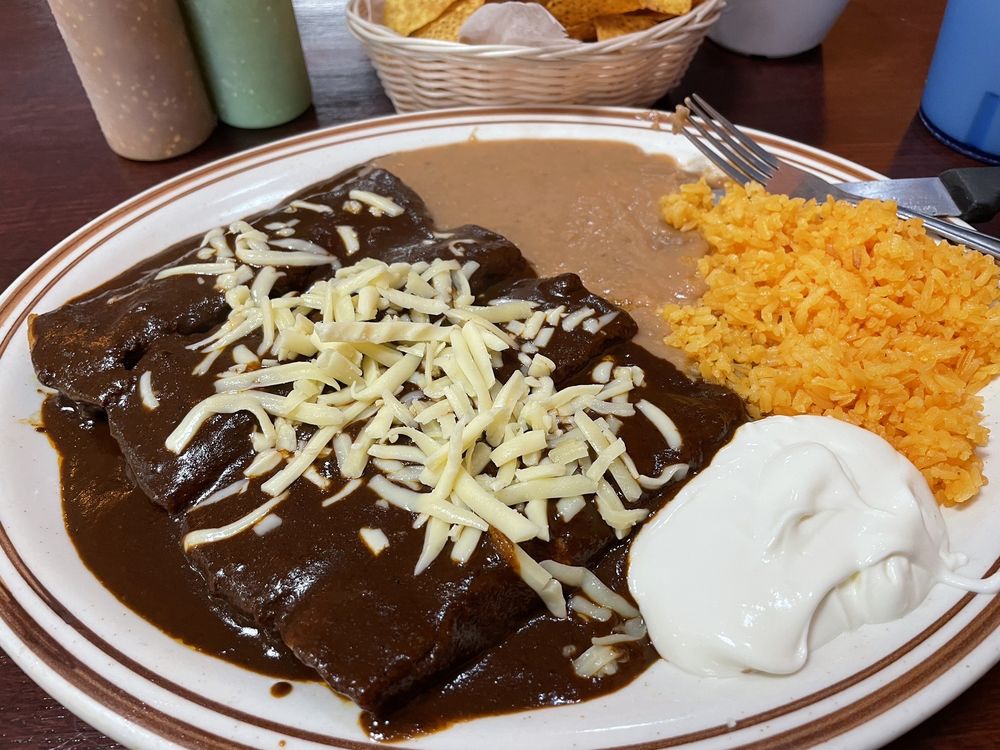 LA CHOZA MEXICAN GRILL Updated November 2024 50 Photos & 86 Reviews