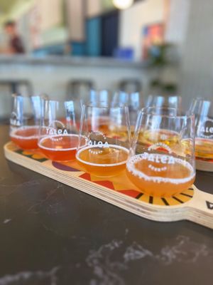 TALEA Beer Co - Williamsburg by null