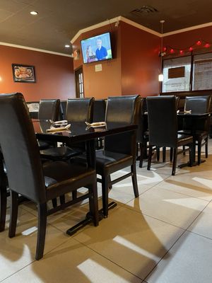 Asian Kitchen & Sushi Bar by null