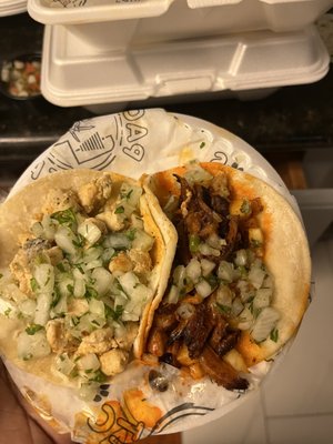 Pacos Tacos by null