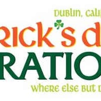 Dublin St. Patrick's Day Festival - Festivals Near Me - Dublin, California Dublin St. Patrick's Day Festival - Festivals Near Me - Dublin, California