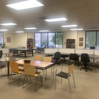 Golden Gate College - The public space. miss there:( - Language Schools Near Me - San Jose, California Golden Gate College - The public space. miss there:( - Language Schools Near Me - San Jose, California