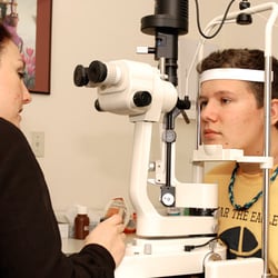 State Avenue Vision Clinic - Eye exam in Marysville