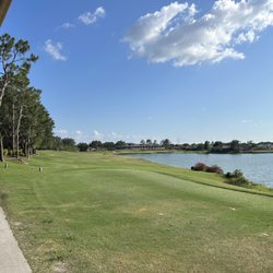 The Club at Eaglebrooke
