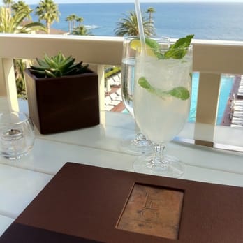 The Loft - Perfect day to sit outside and enjoy the view - New American Near Me - Laguna Beach, California The Loft - Perfect day to sit outside and enjoy the view - New American Near Me - Laguna Beach, California