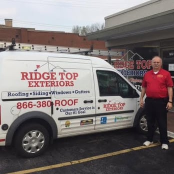 Ridge Top Exteriors - Closed - 14 Photos - Roofing - 717 Rue Saint Francois, Florissant, Mo - Phone Number Ridge Top Exteriors - Closed - 14 Photos - Roofing - 717 Rue Saint Francois, Florissant, Mo - Phone Number